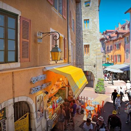 Villa Le Swansdoors - Ovo Network Annecy Esterno foto