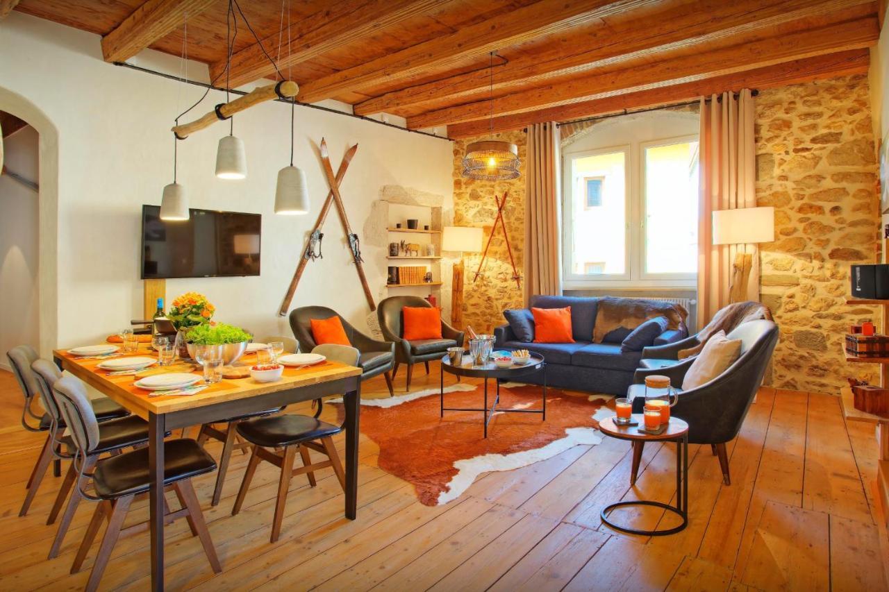 Villa Le Swansdoors - Ovo Network Annecy Esterno foto