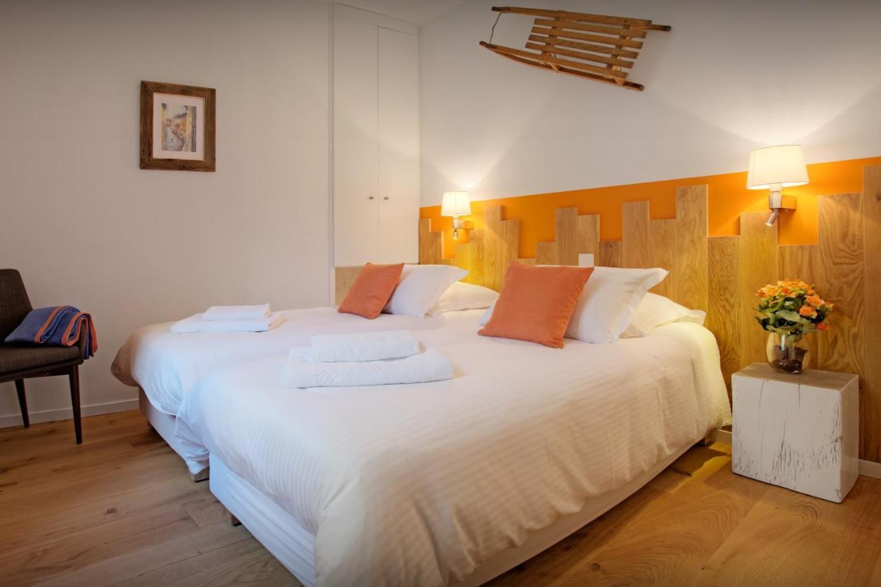 Villa Le Swansdoors - Ovo Network Annecy Esterno foto