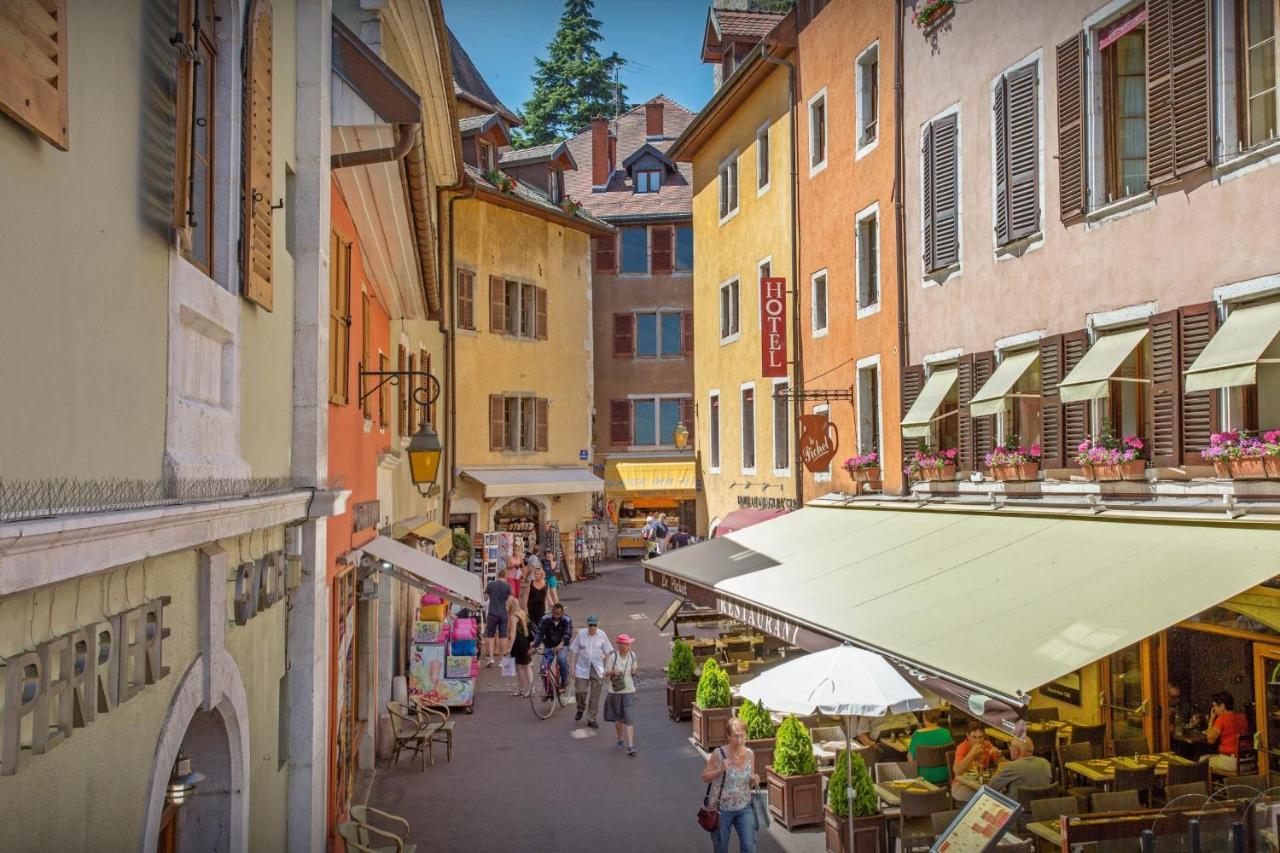 Villa Le Swansdoors - Ovo Network Annecy Esterno foto